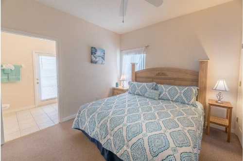 Three-Bedroom Pool Home Kissimmee image 13