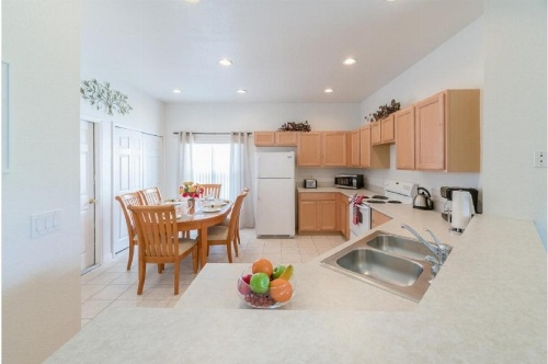 Three-Bedroom Pool Home Kissimmee image 15