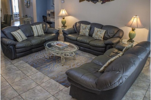 Three-Bedroom Pool Home Kissimmee image 9